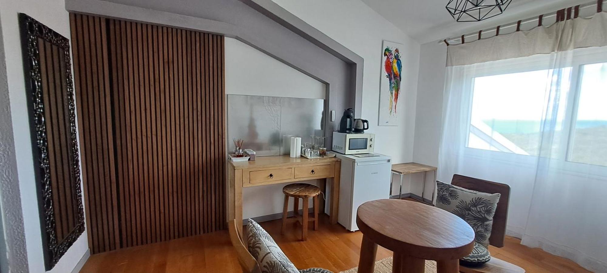 Domaine Choco Vanille Deshaies Pokój zdjęcie
